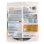 Frost King R538H Foam Tape, 3/8" W, 5/16" T, 10 ft L, Black
