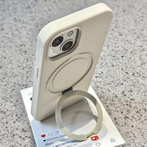 Coque de luxe en silicone liquide mate pour iPhone 11