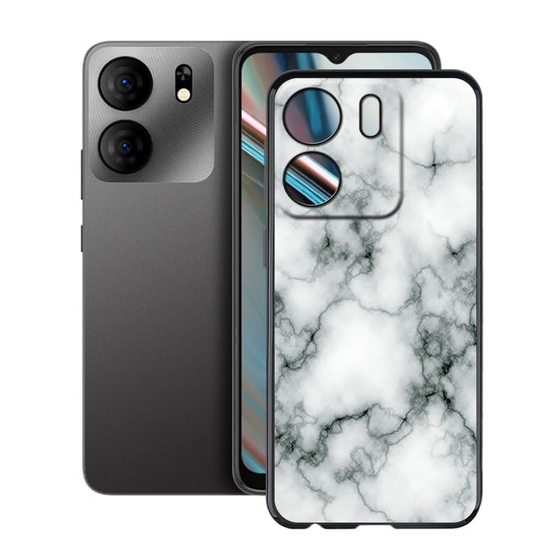 YQINHHME Case for BLU View 5 B160V (6.56