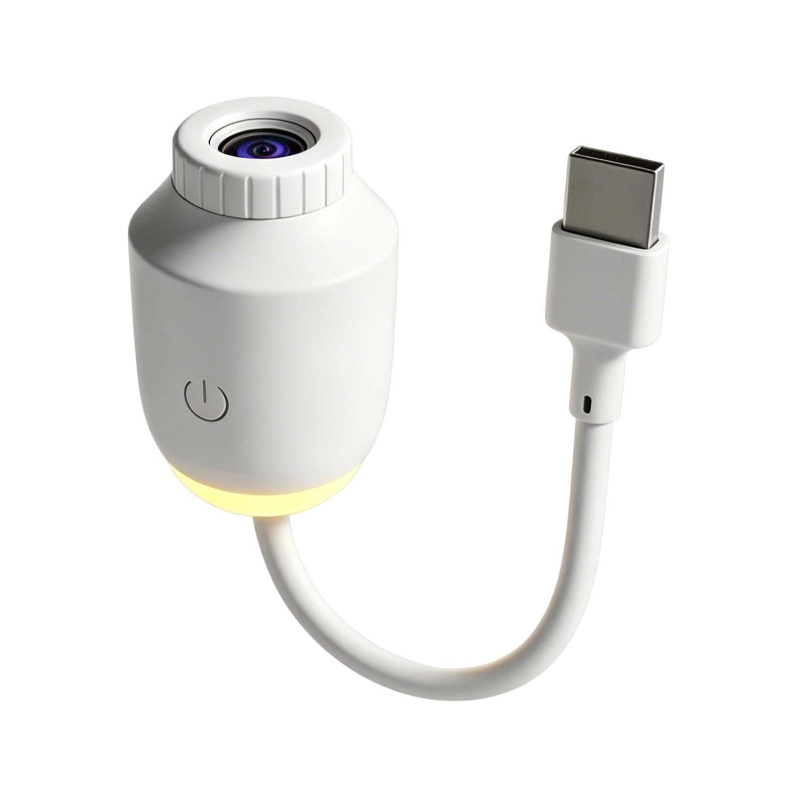 Introti Planet Projector Lamp with Lamps Sheets Portable USB Ambient Light Multi-Purpose Dimmable Star Projection Lamp for Bedroom Bedside