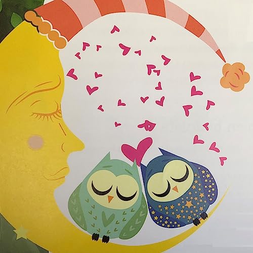 El B&uacute;ho encuentra a la Lechuza