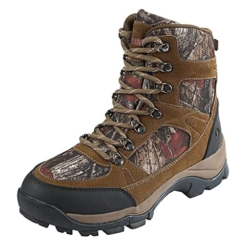 Northside Women's Abilene 400 Waterproof Hiking Boots Cover