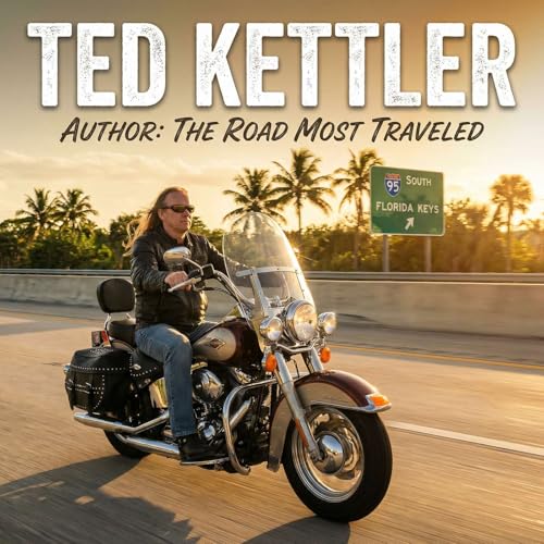 Ted Kettler - The Road Most Traveled and Rally News