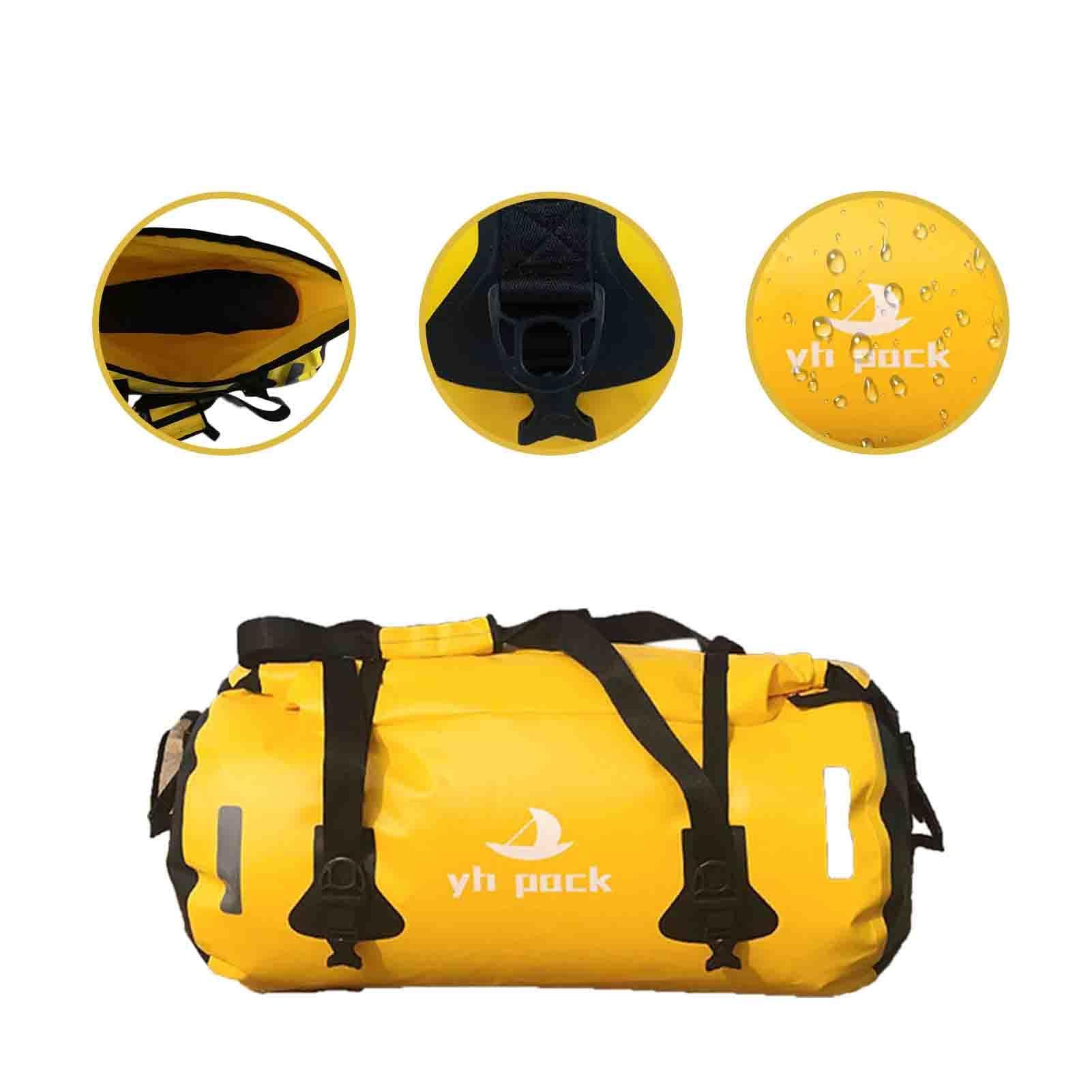 Borsa impermeabile per esterni – Borsa impermeabile – Borsa da viaggio