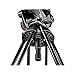 Manfrotto 504HD Video Head (Black),1 x 1 x 1 inches
