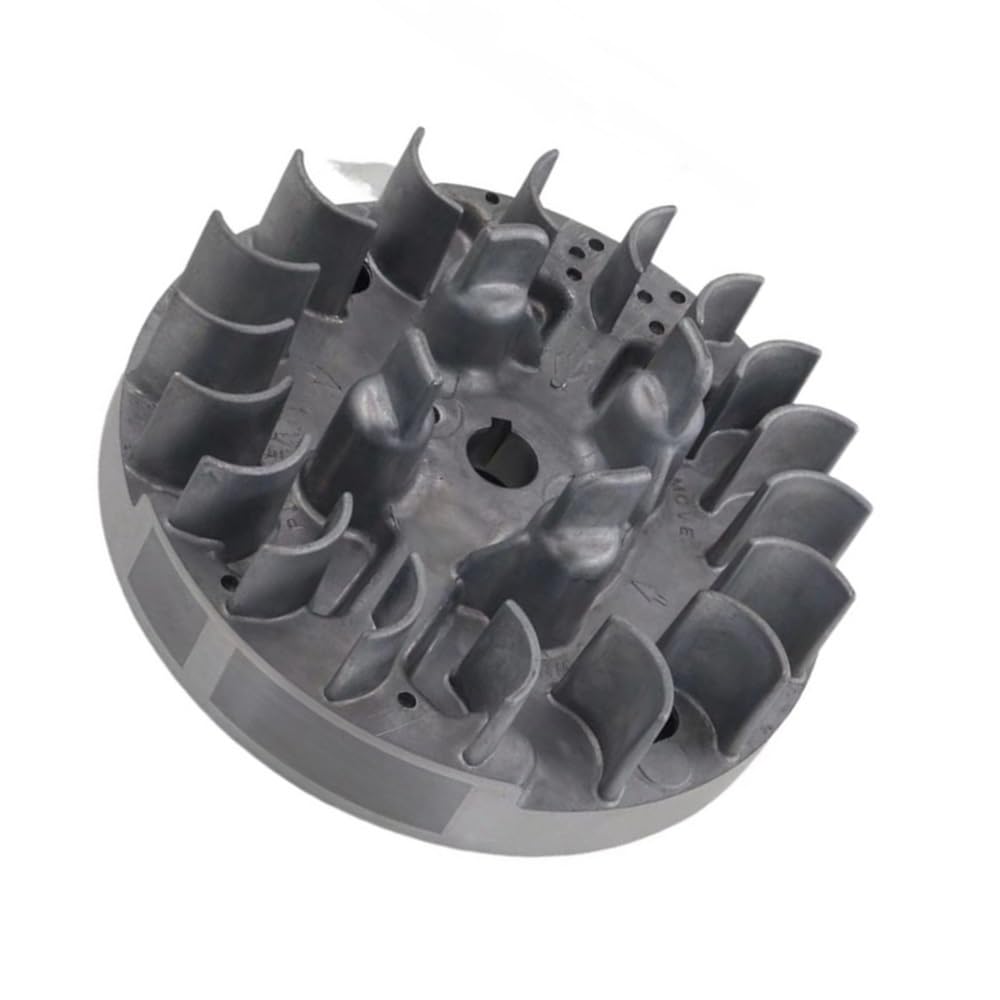 Volant moteur de tondeuse thermique OEM 590421 pour retrouver un jardin propre sans panne