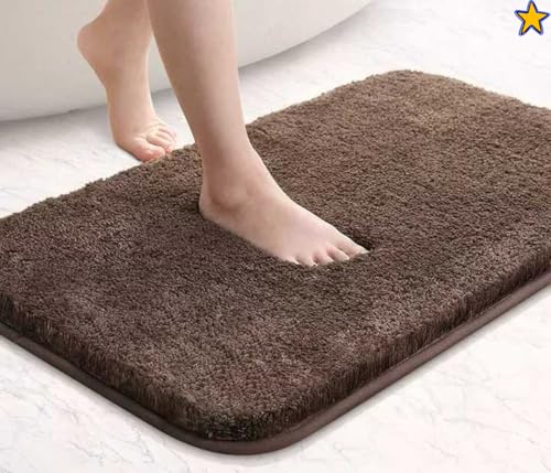 80% OFF on HOWNICE Door Mat for Bedroom,Bathroom,Kitchen,Living Room,Home,Entrance,Room Mats,Foot Mats,Floor mat,Main Door,Rug Non Slip Mats,Door Mate,Floor Mat Soft Door Mat