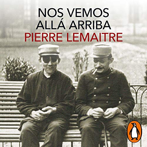 Nos vemos allá arriba