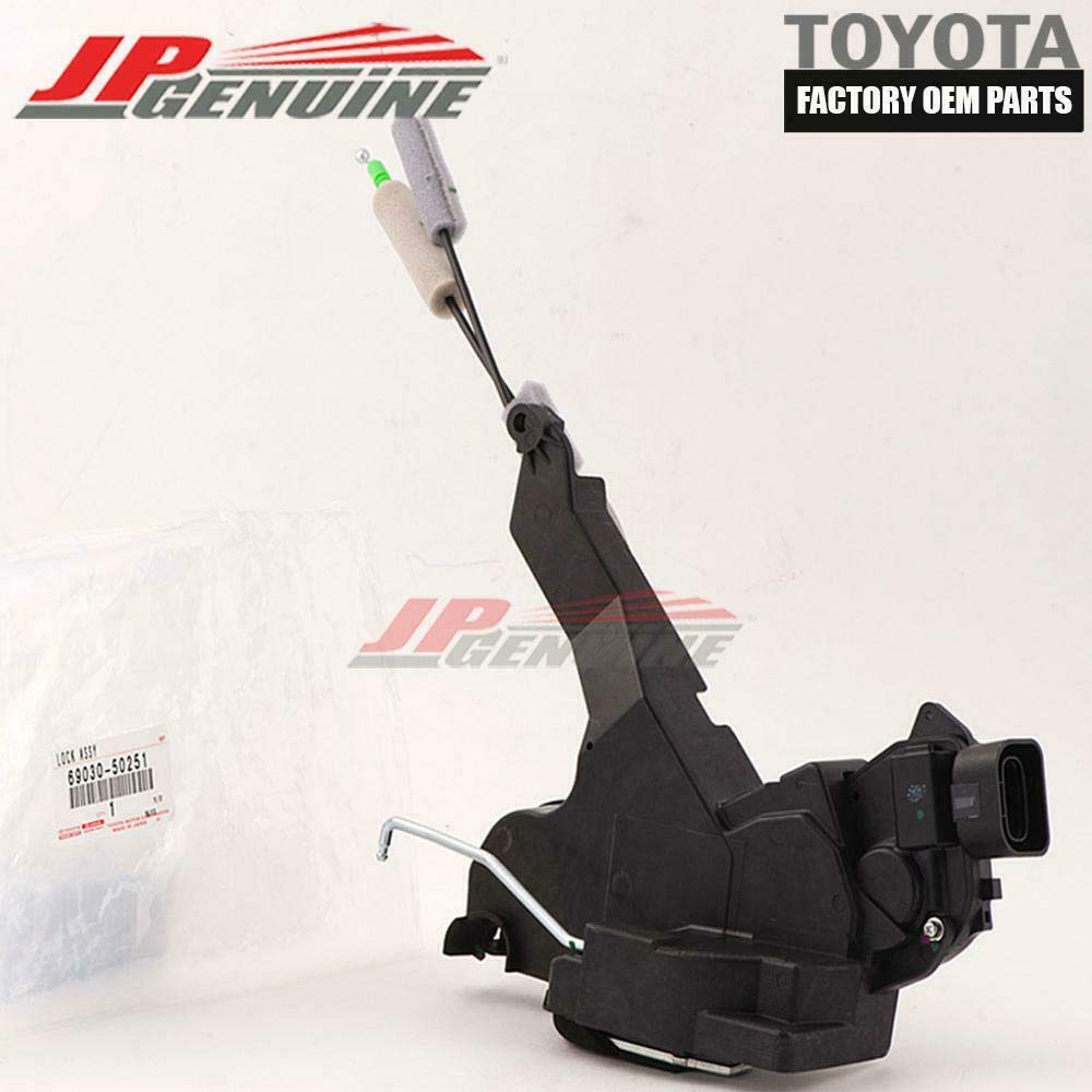Motors Replacement Parts Toyota Genuine Parts 6903050251 Front Door