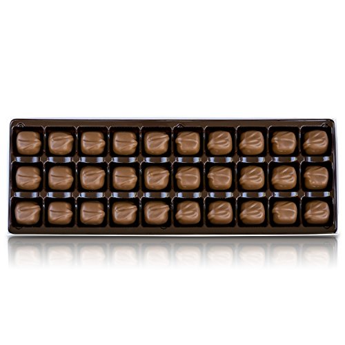 Russell Stover French Chocolate Mints Box 10 Ounce Russell Stover Candy thumb #3