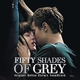 フィフティ・シェイズ・オブ・グレイ (Original Motion Picture Soundtrack)