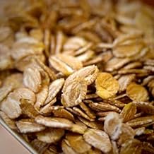 Grain Millers Flaked Rye 10 lb Bag 1905B