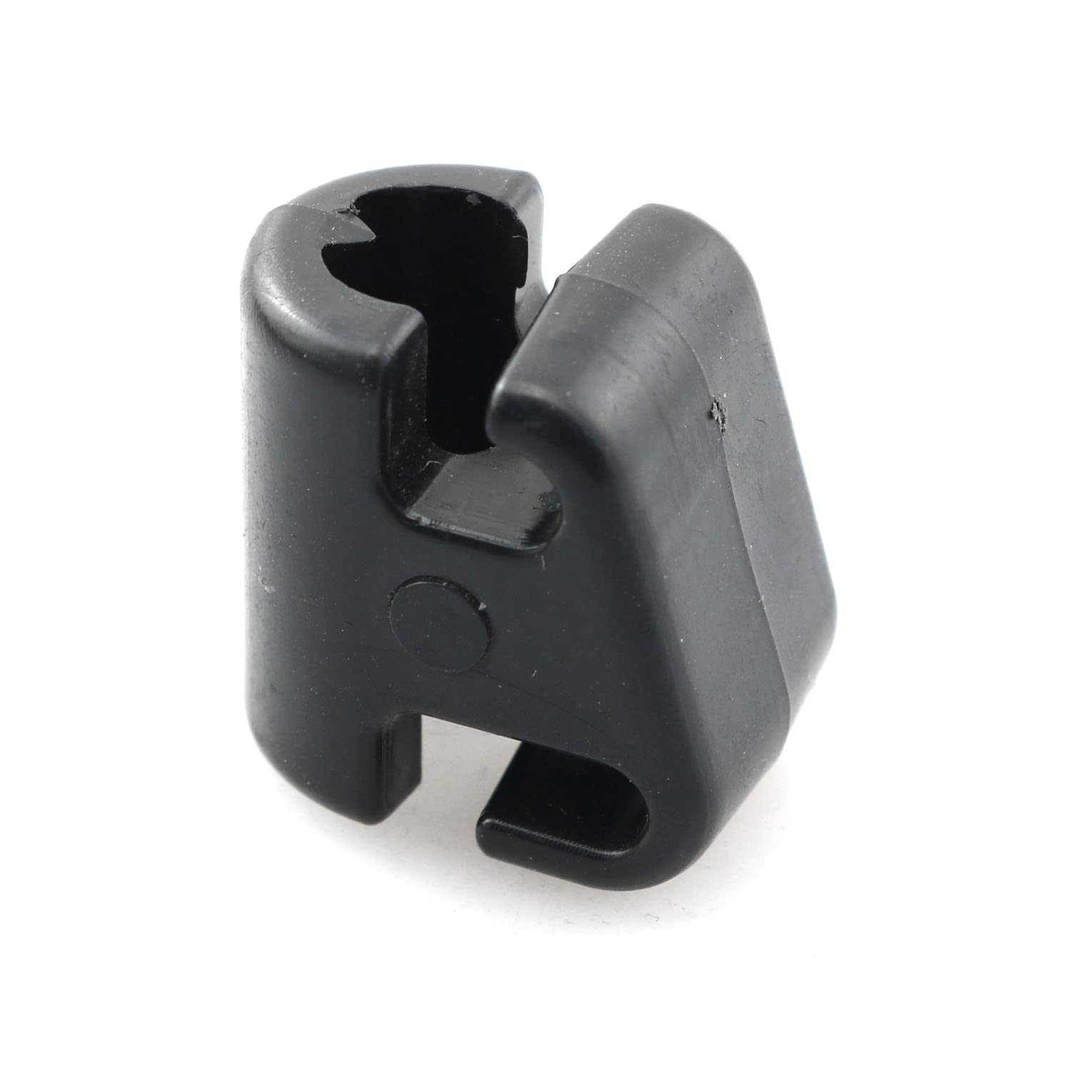 ZYAMYArchery Compound Bow Cable Slide Precision Shooting Equipment Bow String Separator for Compound Bowstring Roller Glide Replacement