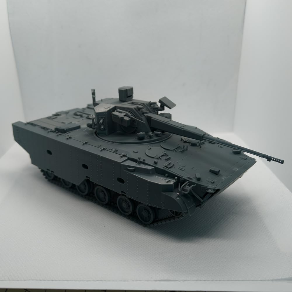 MRY-SFW SS35946 1/35 Rosja 2S38 Derivatsiya zestaw model wojskowy