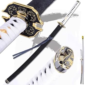 Amazon.co.jp: デビル メイ クライ 5 バージル 閻魔刀 武器 コスプレ