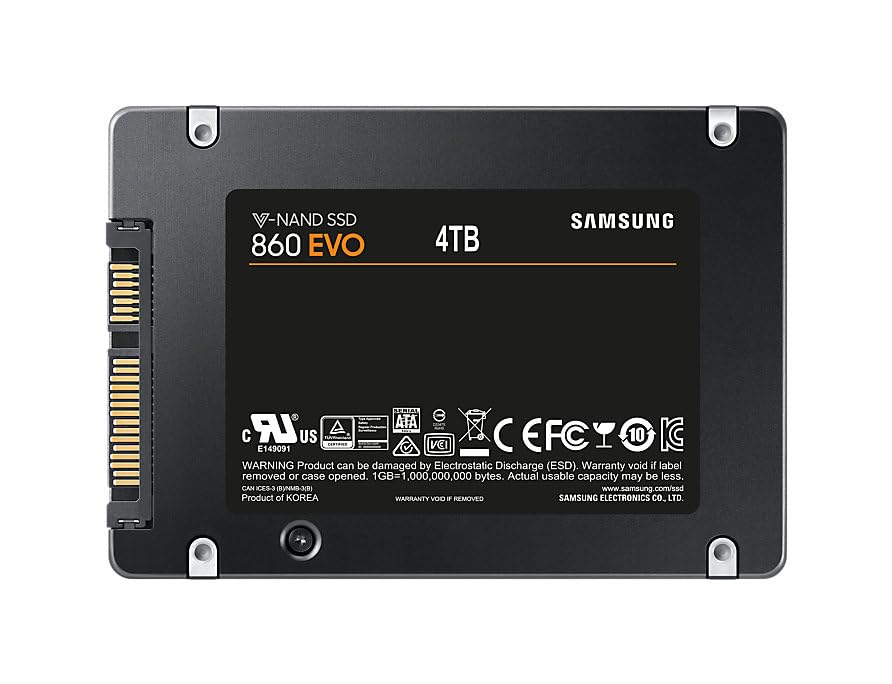 内蔵型SSD SSD 500GB SAMSUNG 860 EVO Amazon.in: Buy Samsung 860 EVO 500GB 2.5-inch SATA III Internal