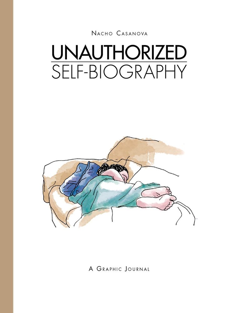 Unauthorized Self-Biography