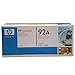 Produktbild HP Toner 92 A für Laserdrucker (2500 Seiten, Laser, 10  32.5 °C, 10  90%,-20  40 °C)