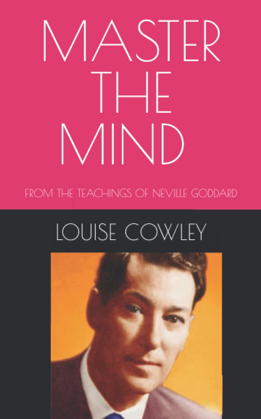 MASTER THE MIND: FROM THE TEACHINGS OF NEVILLE GODDARD