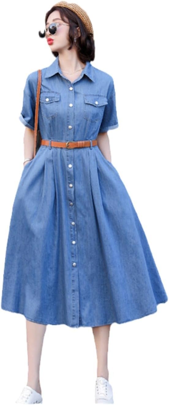 AORKU] スカート レディース スリットスカート ペンシルスカート ハイ