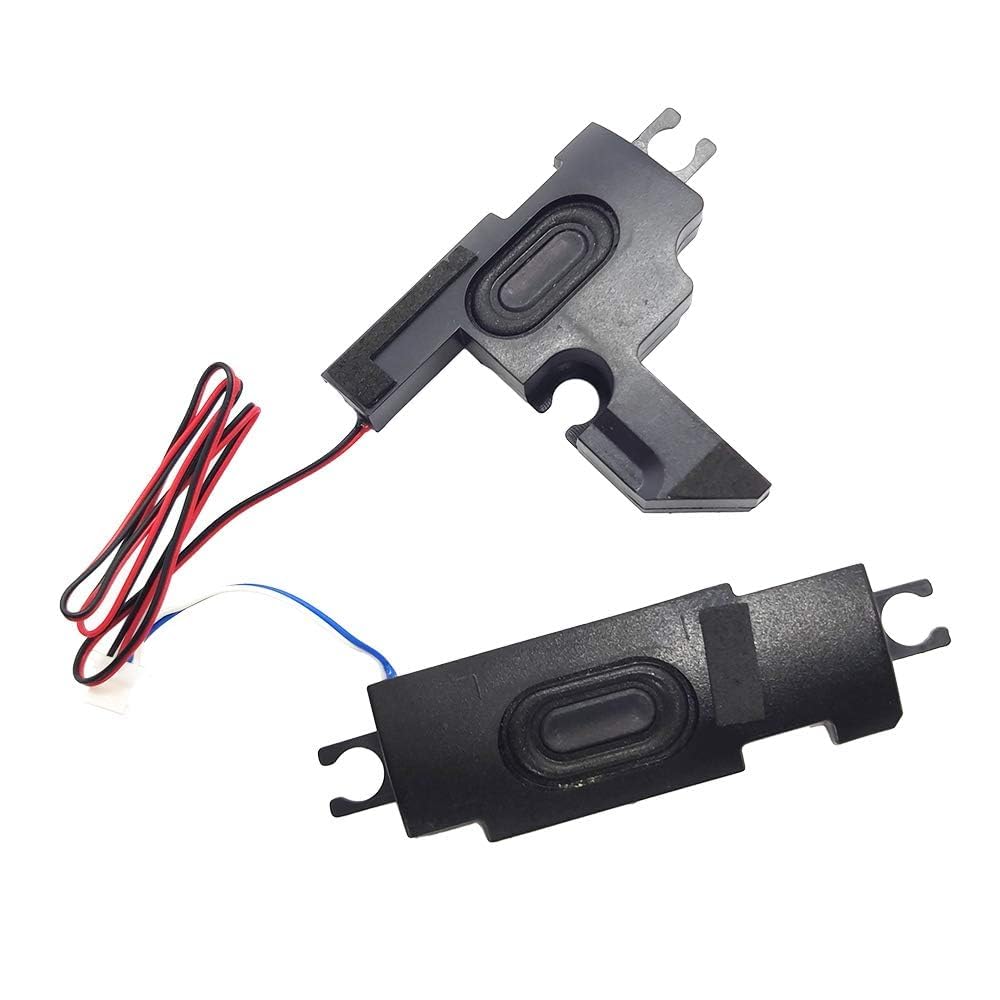 Compatible Laptop Internal Speaker for HP Pavilion 15 AC 15 AY 15 AF 15 BE 250 G4 250 G5 P/N 813965-001 PK23000R200 Black Laptop-image-45