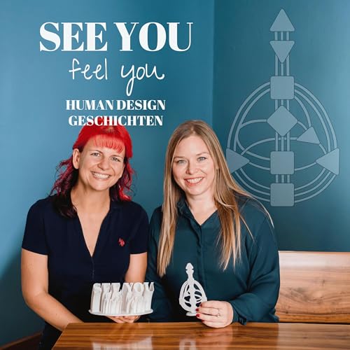 Gemeinsam wirken: Wie Julia Kollmann, Generatorin 4/6, in Gruppen ihre volle Energie entfaltet cover art