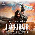 Cover of Awakener