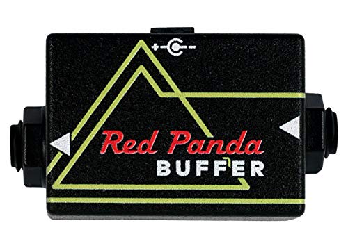 Red Panda Bit Buffer