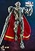 Hot Toys 1:6 Infinity Ultron - What If...?, Silver