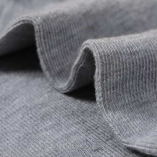 2 Pairs of Comfortable Mid-Calf Socks for Men and Women, Soft Breathable Athletic Socks, Colorblock Casual Socks3