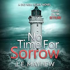 No Time for Sorrow Titelbild