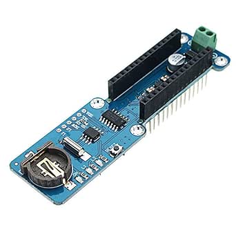Amazon.com: V3.0 3.0 Data Record Logging Shield Module for Arduino for ...