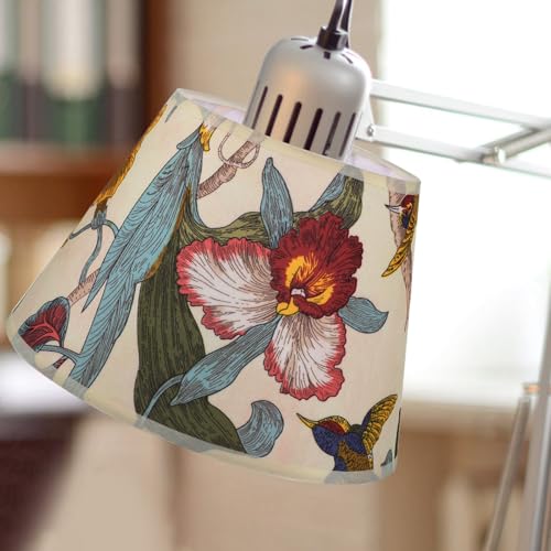 Sorprende con un detalle decorativo de estilo floral para embellecer cualquier rincón 7