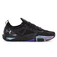 Tênis Tribase Cross 2 Under Armour (Preto, BR, Adulto, Numérico, 36)