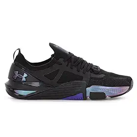 Tênis Tribase Cross 2 Under Armour (Preto, BR, Adulto, Numérico, 36)