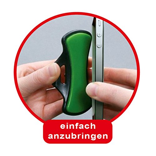 Supporto da auto per navigatore e cellulare, con