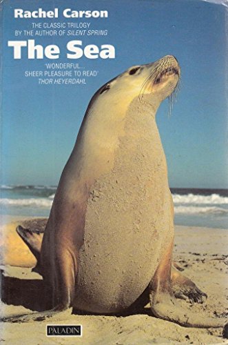 The Sea 0586090525 Book Cover