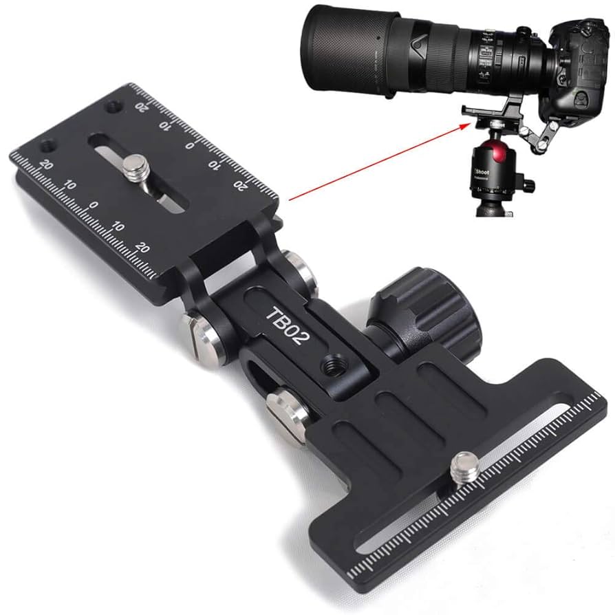 SLIDECAM ARC135 SL-ARK-135 カメラスライダー Amazon.com : iShoot Metal Foldable Long Focus Lens Support