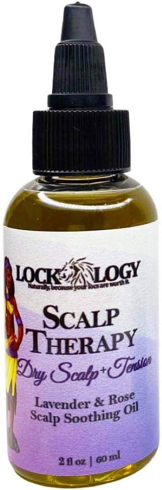 Oil for Locs; Jamaica Island Oil and Loc Moisturizer; Hair Oil for Locs; Dreadlock Hair Products and Loc Products for Black Women