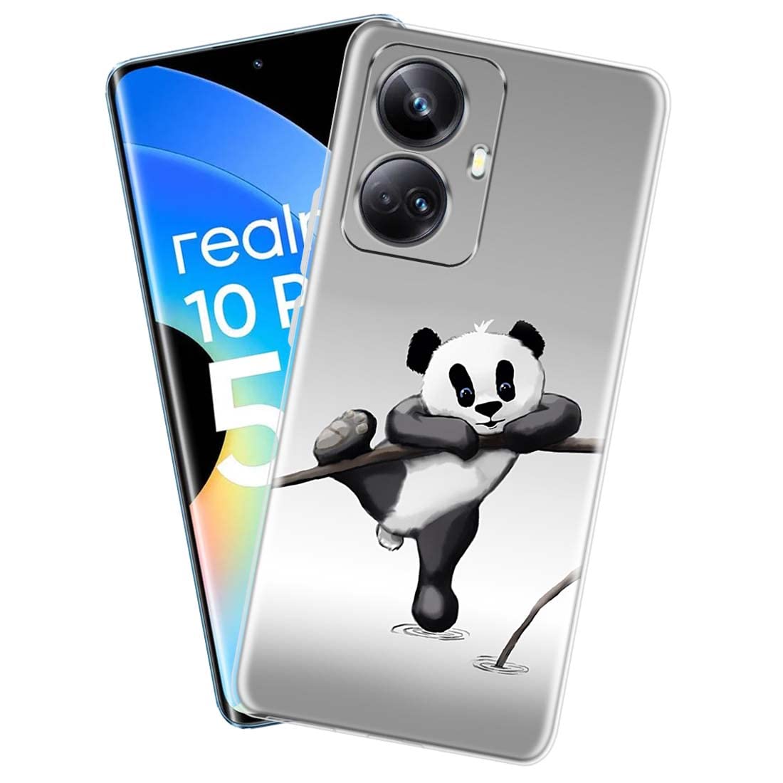 Fashionury Designer Printed Soft Silicone Back Case Cover for realme 10 Pro Plus 5G Back Cover for realme 10 Pro Plus 5G -D0655 (B0BQQNCQZZ) Amazon Price History, Amazon Price Tracker