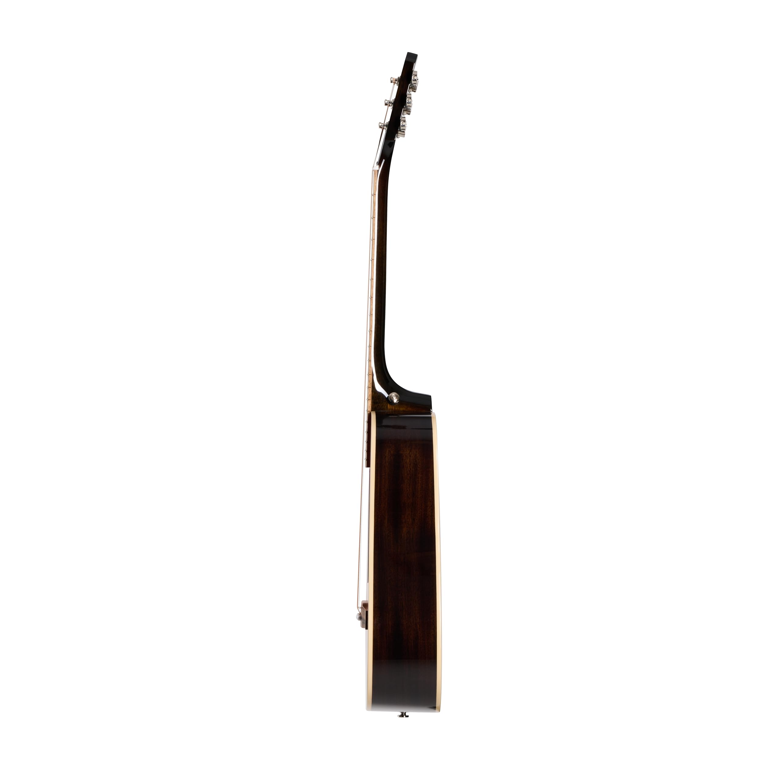 Epiphone J-45 Express Vintage Sunburst - Chitarra acustica