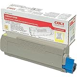Performance au top : le toner original OKI - 43324421 garantit des impressions précises et de haute qualité, parfait pour les documents professionnels. Choisir des consommables d'origine OKI signifie obtenir des résultats supérieurs, réduisant au minimum le besoin d'entretien et de nettoyage de l'imprimante. Facile à installer.