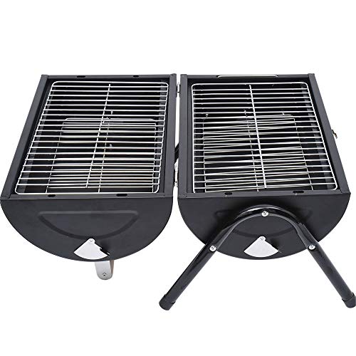 Coleman 2000023831 Charcoal Grill Outdoor Recreation Sports & Outdoors