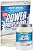 Produktbild Body Attack Muskelaufbau Duo, Eiweiß plus Kreatin (1x Pure Creatine 500g, 1x Power Protein 90 500g) (Vanilla)