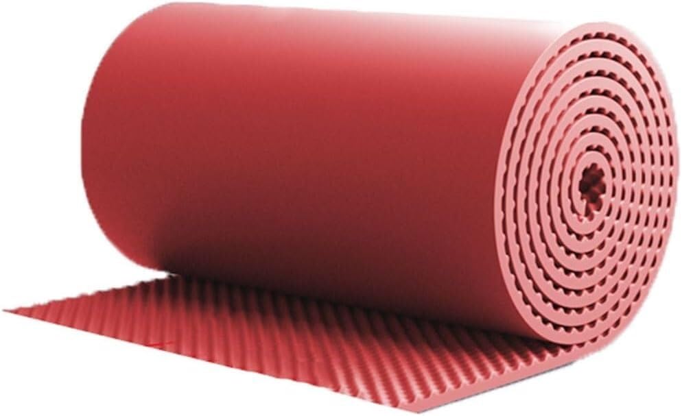 Coton insonorisant pour isolation phonique des murs domestiques et KTV 10m