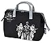 Skater cold purse type lunch bag two-stage lunch for L Star Wars KGA2