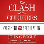 Cover of The Clash of the Cultures