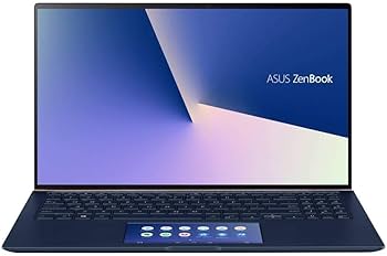 Amazon.co.jp: ASUS ZenBook 15 UX534FAC Laptop (Core i7/16GB