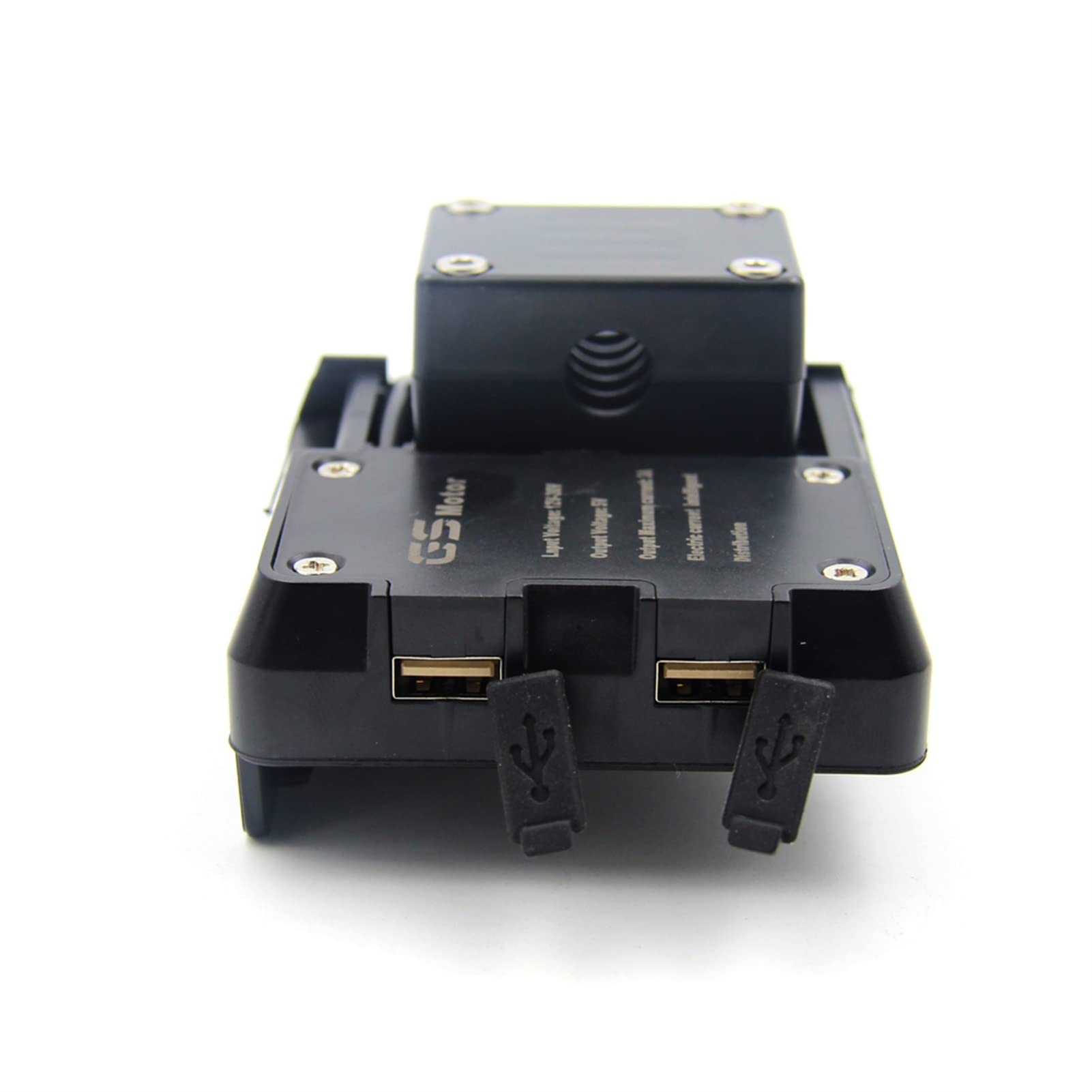 Navigatore Gps Caricabatterie portatile Usb Supporto for la