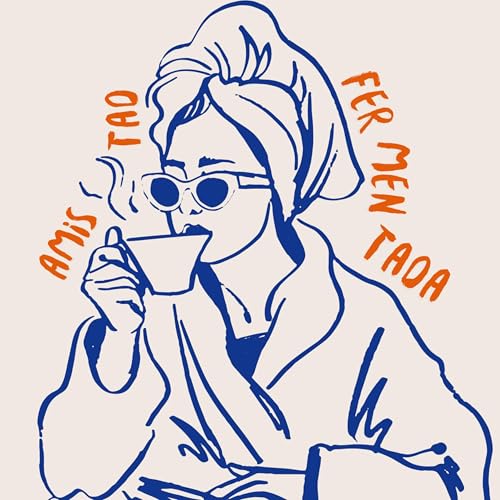 Amistad Fermentada cover art